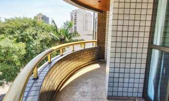 Imagem 7: Apartamento de 5 dormitórios sendo 2 suíte, 6 vagas, com 240m² em Rudge Ramos, São Bernard