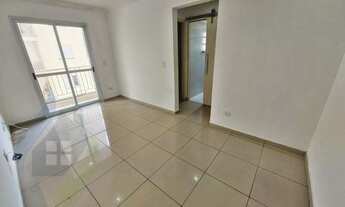 Imagem 5: Apartamento de 2 dormitórios sendo 1 suíte, 2 banheiros, 1 vaga, com 60m² em Rudge Ramos