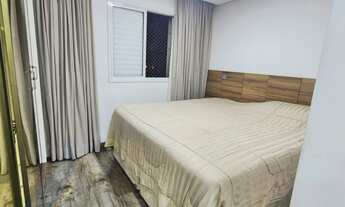 Imagem 6: Apartamento de 3 dormitórios sendo 1 suíte, 2 vagas, com 100m² em Rudge Ramos, São Bernard