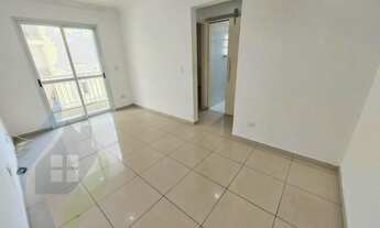 Imagem: Apartamento de 2 dormitórios sendo 1 suíte