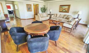 Imagem: Apartamento de 5 dormitórios sendo 2 suíte