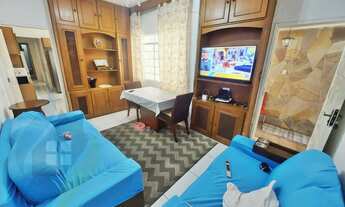 Imagem: Casa Térrea de 3 dormitórios, 1 banheiro