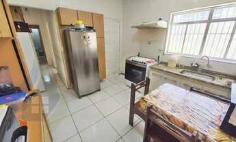 Imagem 6: Casa Térrea de 3 dormitórios, 1 banheiro, com 125m² no Taboão, São Bernardo do Campo