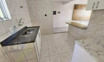 Imagem 5: Apartamento de 2 dormitórios, 1 banheiro, 1 vaga, com 57m² em Rudge Ramos, São Bernardo do