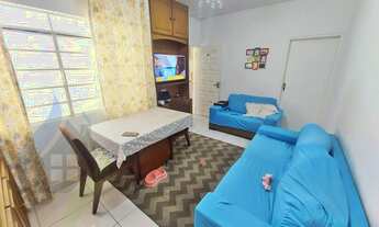 Imagem 4: Casa Térrea de 3 dormitórios, 1 banheiro, com 125m² no Taboão, São Bernardo do Campo