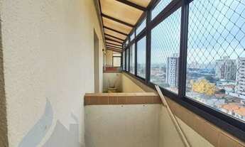 Imagem 3: Cobertura 2 suítes, 190m², 3 banheiros, 3 vagas em Rudge Ramos/São Bernardo do Campo