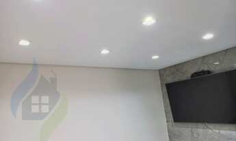 Imagem: Casa de 2 dormitórios sendo 1 suíte, 3