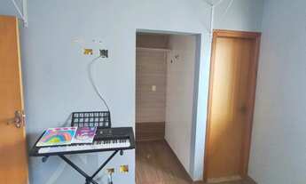 Imagem 2: Cobertura 2 suítes, 190m², 3 banheiros, 3 vagas em Rudge Ramos/São Bernardo do Campo