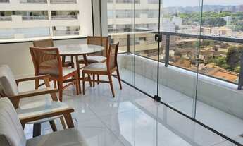 Imagem 2: Cobertura com 4 suítes, 6 banheiros, 4 vagas, com 400m² em Chácara Inglesa, São Bernardo d