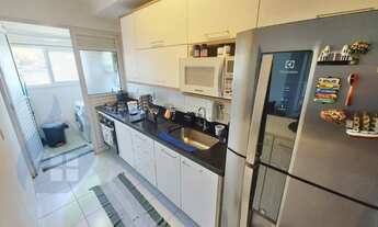 Imagem 6: Apartamento de 2 dormitórios, 1 suíte, Lazer Completo, com 60m² no Taboão, São Bernardo do