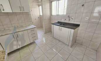 Imagem 4: Apartamento de 2 dormitórios, 1 banheiro, 1 vaga, com 57m² em Rudge Ramos, São Bernardo do