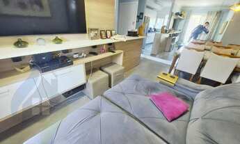 Imagem 3: Apartamento de 2 dormitórios, 1 suíte, Lazer Completo, com 60m² no Taboão, São Bernardo do