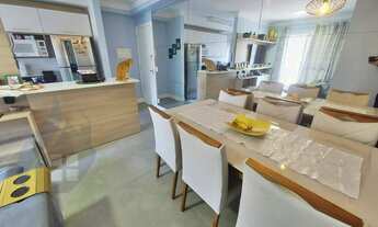 Imagem: Apartamento de 2 dormitórios, 1 suíte