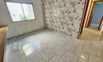 Imagem 2: Apartamento de 2 dormitórios, 1 banheiro, 1 vaga, com 57m² em Rudge Ramos, São Bernardo do