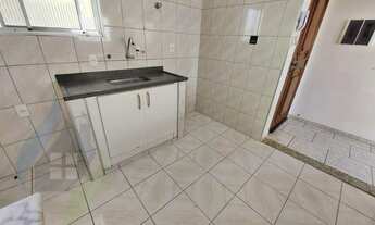 Imagem 6: Apartamento de 2 dormitórios, 1 banheiro, 1 vaga, com 57m² em Rudge Ramos, São Bernardo do