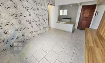 Imagem 1: Apartamento de 2 dormitórios, 1 banheiro, 1 vaga, com 57m² em Rudge Ramos, São Bernardo do