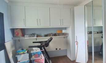 Imagem 5: Cobertura 2 suítes, 190m², 3 banheiros, 3 vagas em Rudge Ramos/São Bernardo do Campo