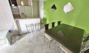 Imagem 7: Apartamento de 2 dormitórios sendo 1 suíte, 2 banheiros, 1 vaga, com 60m² em Rudge Ramos