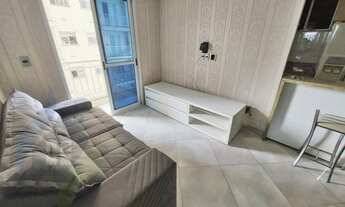 Imagem 2: Apartamento de 2 dormitórios sendo 1 suíte, 2 banheiros, 1 vaga, com 60m² em Rudge Ramos