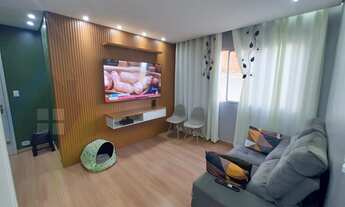 Imagem: Apartamento 2 dorms, 62m², 1 banheiro