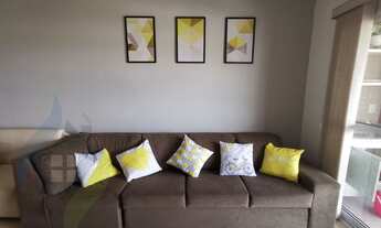 Imagem 5: Apartamento de 3 dormitórios, 1 suíte, 2 banheiros e 2 vagas, com 103m² em Centro, Bertiog