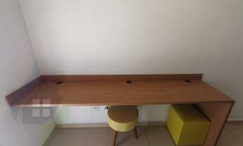 Imagem 7: Apartamento de 3 dormitórios, 1 suíte, 2 banheiros e 2 vagas, com 103m² em Centro, Bertiog