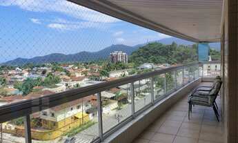 Imagem 1: Apartamento de 3 dormitórios, 1 suíte, 2 banheiros e 2 vagas, com 103m² em Centro, Bertiog