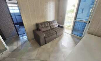 Imagem 6: Apartamento de 2 dormitórios sendo 1 suíte, 2 banheiros, 1 vaga, com 60m² em Rudge Ramos