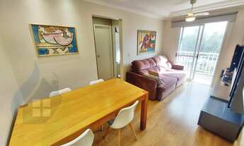 Imagem: Apartamento de 2 dormitórios sendo 1 suíte