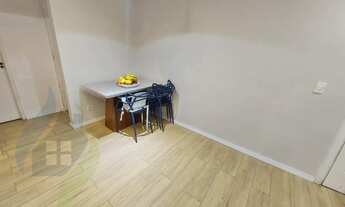 Imagem 3: Apartamento de 2 dormitórios sendo 1 suíte, 2 banheiros, 1 vaga, com 60m² em Rudge Ramos