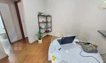 Imagem 5: Apartamento de 2 dormitórios sendo 1 suíte, 2 banheiros, 1 vaga, com 60m² em Rudge Ramos