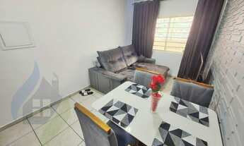 Imagem 3: Apartamento de 2 dormitórios 1 banheiro, 1 vaga coberta, com 66m² em Rudge Ramos, São Bern