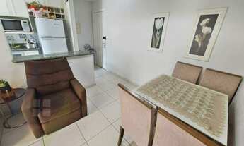 Imagem 3: Apartamento de 2 dormitórios sendo 1 suíte, 2 banheiros, 1 vaga, com 60m² em Rudge Ramos