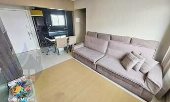 Imagem: Apartamento Lindo, Reformado, 2 dorms, 1