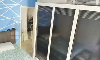 Imagem 7: Apartamento de 2 dormitórios 1 banheiro, 1 vaga, com 50m² em Taboão, São Bernardo do Campo