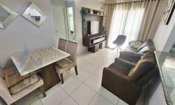 Imagem: Apartamento de 2 dormitórios sendo 1 suíte