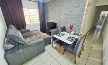 Imagem: Apartamento de 2 dormitórios 1 banheiro