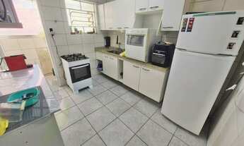 Imagem 7: Apartamento de 2 dormitórios 1 banheiro, 1 vaga coberta, com 66m² em Rudge Ramos, São Bern