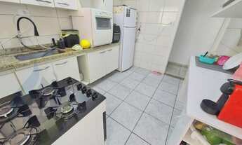 Imagem 6: Apartamento de 2 dormitórios 1 banheiro, 1 vaga coberta, com 66m² em Rudge Ramos, São Bern