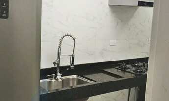 Imagem 3: Apartamento de 2 dormitórios 1 banheiro, 1 vaga, com 50m² em Taboão, São Bernardo do Campo