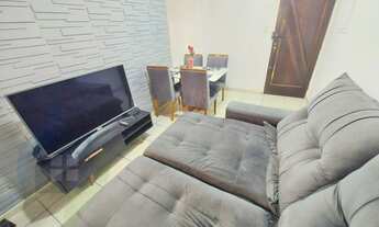 Imagem 4: Apartamento de 2 dormitórios 1 banheiro, 1 vaga coberta, com 66m² em Rudge Ramos, São Bern