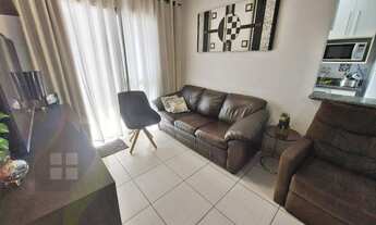 Imagem 5: Apartamento de 2 dormitórios sendo 1 suíte, 2 banheiros, 1 vaga, com 60m² em Rudge Ramos