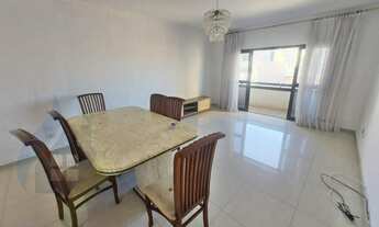 Imagem: Apartamento de 3 dormitórios sendo 1 suíte