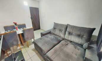 Imagem 2: Apartamento de 2 dormitórios 1 banheiro, 1 vaga coberta, com 66m² em Rudge Ramos, São Bern