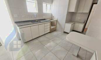 Imagem 7: Apartamento com 145m², 4 dormitórios sendo 2 suítes, varanda, 3 banheiros, 2 vagas coberta