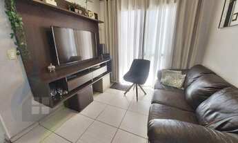 Imagem 7: Apartamento de 2 dormitórios sendo 1 suíte, 2 banheiros, 1 vaga, com 60m² em Rudge Ramos