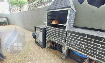 Imagem 2: Sobrado de 4 dormitórios, 4 banheiros, com 140m² no Rudge Ramos, São Bernardo do Campo