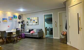 Imagem: Apartamento 3 dormitórios, 2 suítes, 3