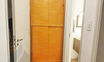 Imagem 6: Apartamento com 72m², 2 dormitórios, varanda, 2 banheiros, 1 vaga coberta, em Rudge Ramos