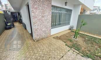 Imagem: Sobrado de 4 dormitórios, 4 banheiros